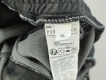 molo: Pier One, Spodnie materiałowe damskie, rozmiar XL — 5