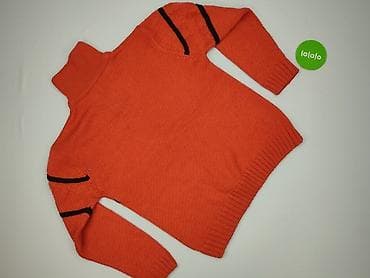 sweter candy: Sweter dla mężczyzn, rozmiar M — 3