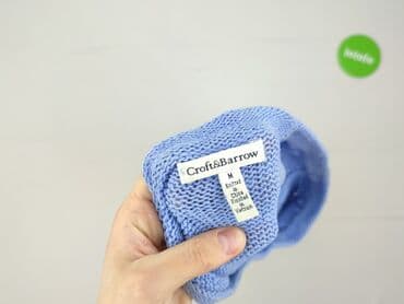 sweter h: Светр жіночий, розмір M — 4