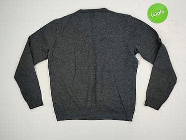 wool: H&M, Sweter damski, rozmiar XL — 3