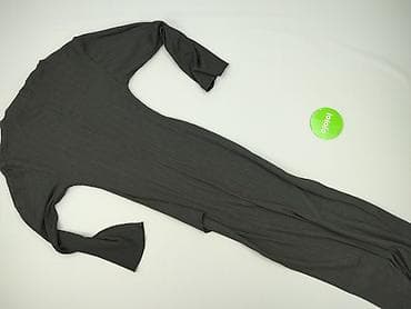 biale body hm: H&M Divided, Sukienka damska, rozmiar S — 4