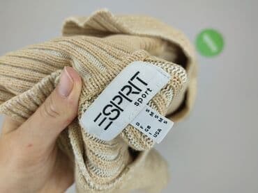 edc by esprit swetry: Esprit, Sweter damski, rozmiar S — 4