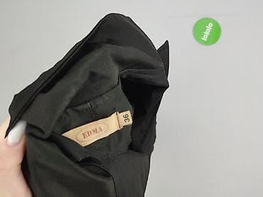 kurtka joma: EDMA, Marynarka damska, rozmiar S — 4