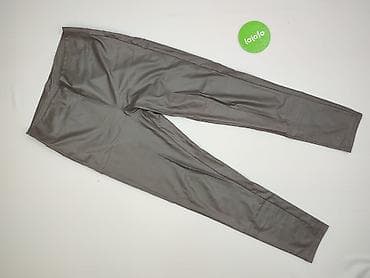 pakute: Legginsy Ze skóry ekologicznej damskie, rozmiar XL — 2