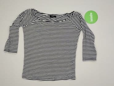 bluzki z frędzlami reserved: Reserved YFL, Bluzka damska, rozmiar L — 2