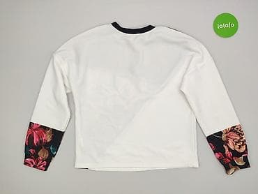 pull and bear bluza czarna: Shein, Bluza damska
, rozmiar S — 4