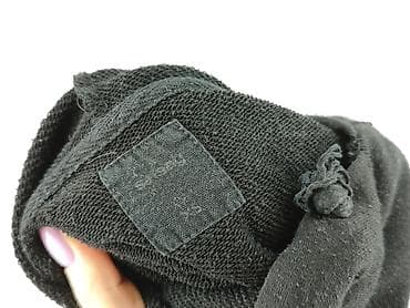 slowianska bluza: Sinsay, Bluza z kapturem damska, rozmiar XS — 4