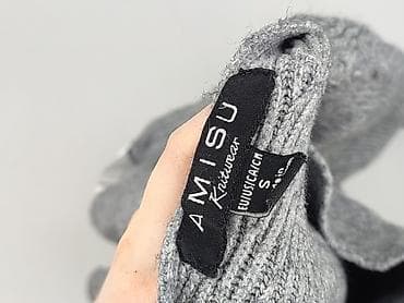 ponczo reserved: Amisu, Ponczo damskie, rozmiar S — 5