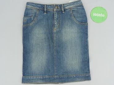 big star spódnice dżinsowe: Big Star, Spódnica damska, rozmiar S — 3