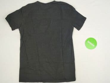 marynarka t shirt: T-shirt for men, size S — 3