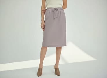 allegro sukienki damskie midi: Spódnica damska, rozmiar M — 5