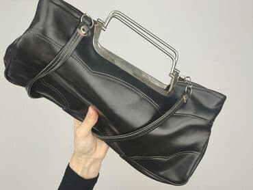 czapka damska zimowa tommy hilfiger: Torebka, stan - Bardzo dobry — 5