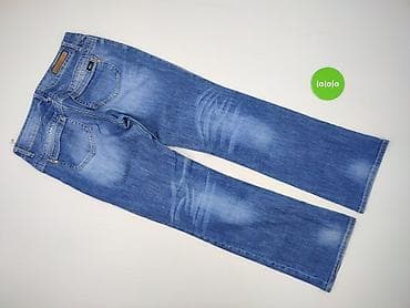 biosoft sniegowce: Only Jeans, Jeansy damskie, rozmiar XL — 3
