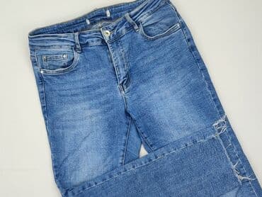 Jeansy damskie, rozmiar S w lalafo.pl Jeansy damskie, rozmiar S