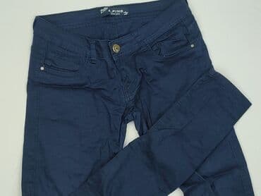 Jeansy damskie, rozmiar S w lalafo.pl Jeansy damskie, rozmiar S