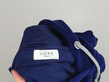 dresy alpha industries: NORR, Bluza z kapturem damska, rozmiar XS — 8