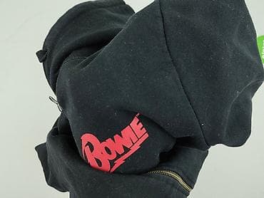 cropp bluza marvel: Bluza z kapturem dla mężczyzn, rozmiar S — 6