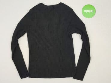 sweter zebra: H&M Divided, Sweter damski, M — 3