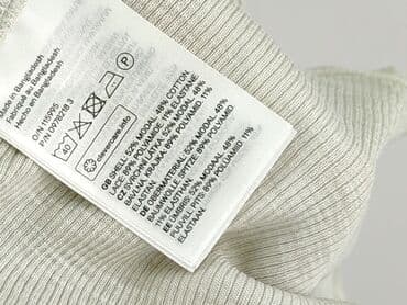 bluzki vogue: H&M, Top damski, rozmiar XS — 5