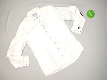 marks spencer sweter: Reserved, Koszulа dla mężczyzn, XL — 2