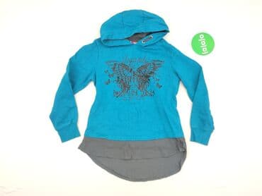 czapka zimowa arcteryx: Sweatshirt, 14 years, 158-164 cm, condition - Very good — 2