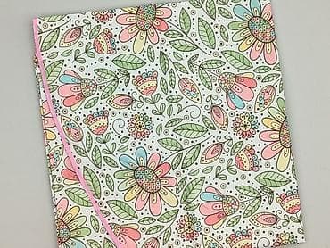 Dekoracje do domu: Obrus 160 x 160, kolor - Kolorowy, stan - Bardzo dobry — 1