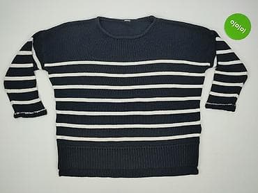dresy oversize: Sweter damski, rozmiar 6XL — 2