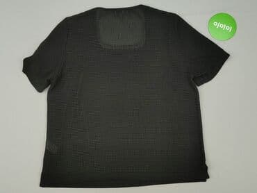 shein podkoszulki damskie: T-shirt damski, rozmiar 4XL — 3