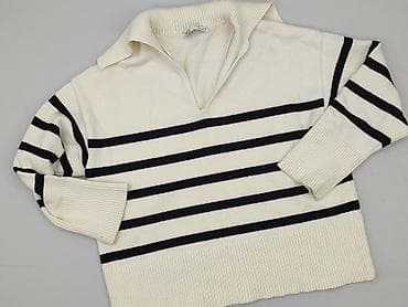 Zara, Sweter damski, rozmiar M