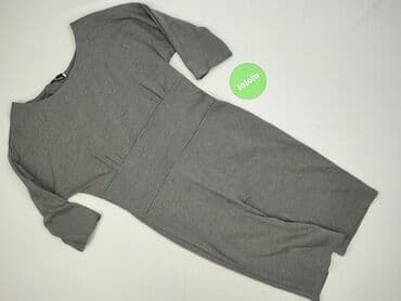 sukienka rockowa plus size: Roco, Sukienka damska, XL — 2