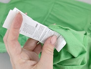 klapki hermens: Sukienka damska, rozmiar S — 4