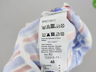 stanik 80 e: Eterna, Bluzka damska, rozmiar XL — 5