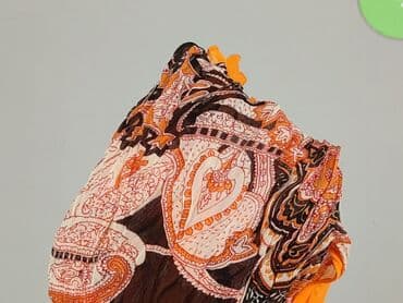 sukienki pomarańczowa na wesele: Sukienka damska, rozmiar S — 6