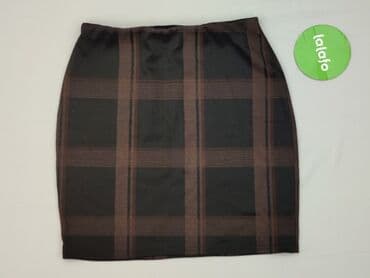spódnice plisowane tiulowe czarne: Women`s skirt, size S (EU 36) — 3