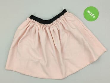 spódnice marszczona w pasie: Spódnica damska, rozmiar S — 2