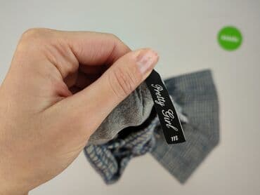 ładne sukienki dla puszystych: Pretty Girl, Sukienka damska, rozmiar M — 5