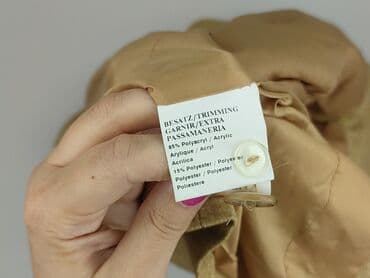 crivit kurtka damska softshell: Women's blazer, size M (EU 38) — 5