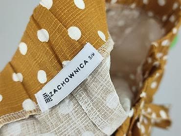 spodenki hause: SZACHOWNICA, Szorty damskie, rozmiar S — 4