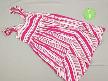 sukienki w paski na wesele: Sukienka damska, rozmiar S — 4