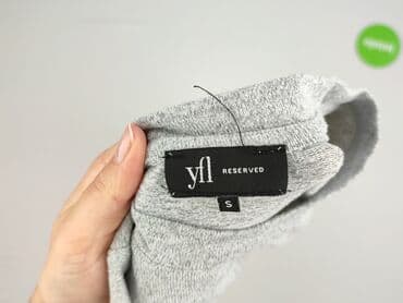 Kobiety: Reserved, Bluza damska
, rozmiar S — 4