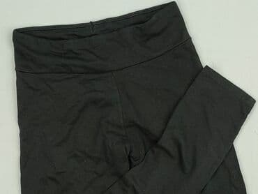 koszula do legginsów: H&M, Leggings size S — 1