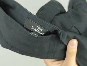 Women: Next, Material trousers for women, size M (EU 38) — 4