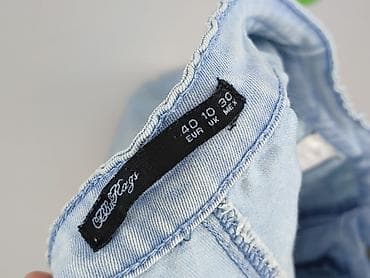 wrangler jeans: Used Jeans, Jeansy damskie, rozmiar M — 4