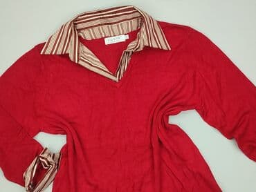 spodnie piżama hello kitty: Bluzka damska, rozmiar 2XL — 1