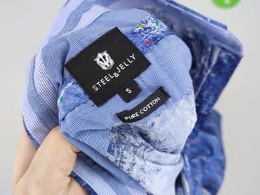 Koszulki: Steel, Koszulа dla mężczyzn, rozmiar S — 4