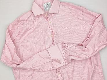 second hand second: Hawes & Curtis, Koszulа dla mężczyzn, rozmiar 2XL — 1
