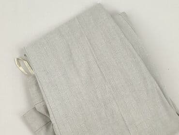 new look kapcie: New Look, Spodnie materiałowe damskie, rozmiar L — 6