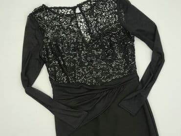 modo sukienki wieczorowe: Lipsy, Sukienka damska, rozmiar S — 1