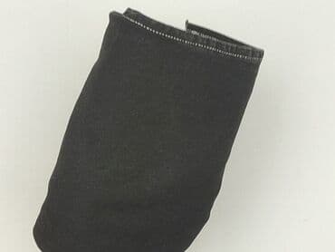 dżinsy z wysokim stanem czarne: Very, Spódnica damska, M — 10