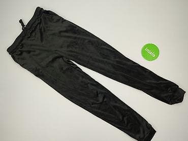 tu spodnie: Spodnie dresowe damskie, rozmiar S — 2